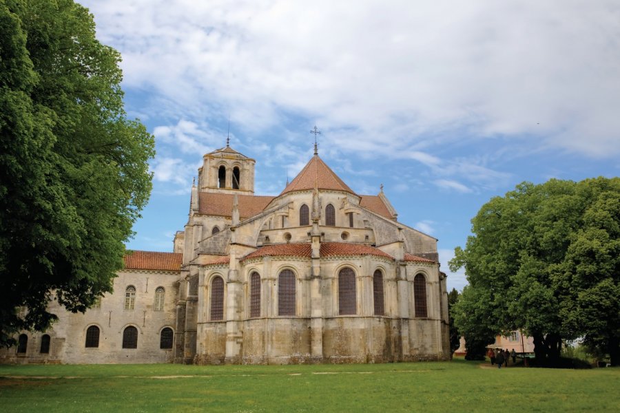 Vézelay