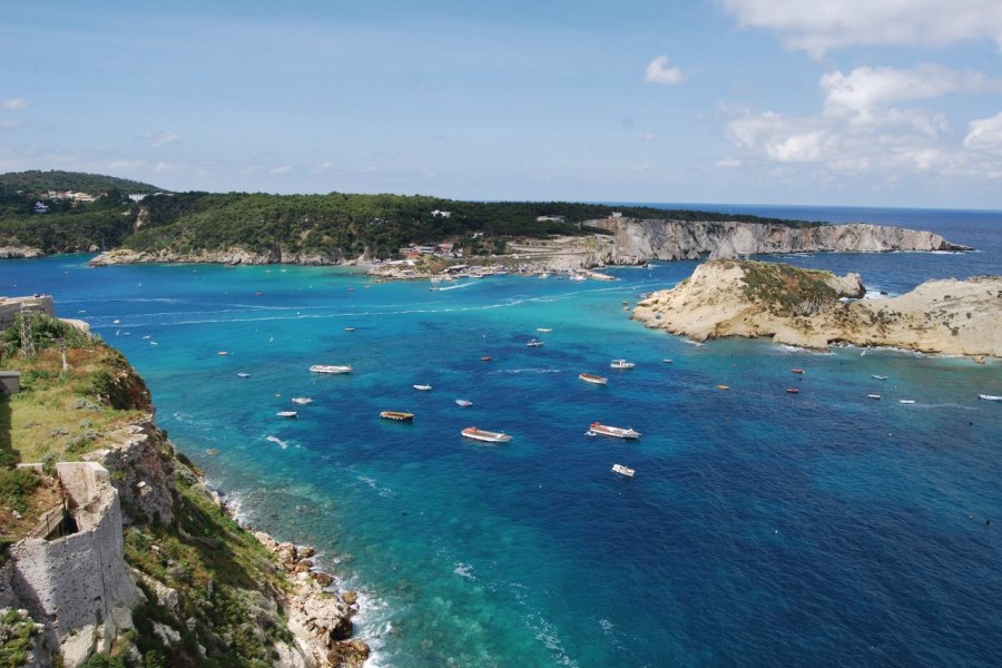 San Domino. Elba62 - Fotolia