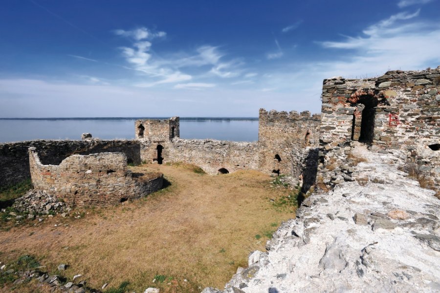 Forteresse de Ram. Pavle - Fotolia