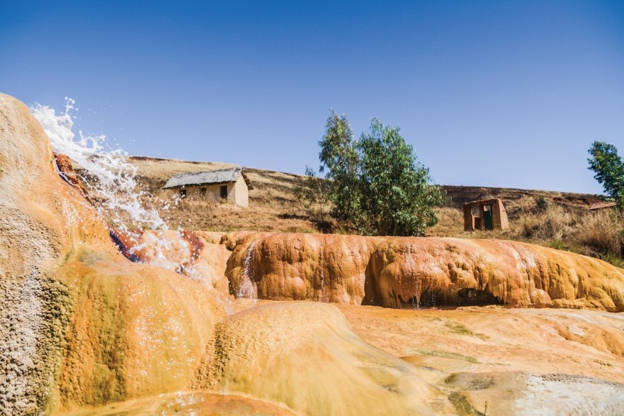 Geysers d'Ampefy. pierivb