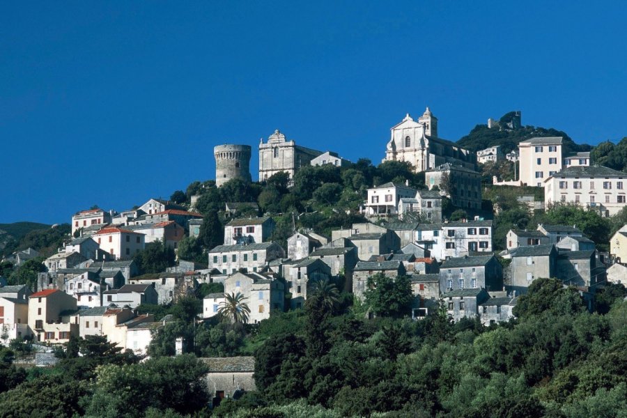 Vue de Rogliano PHOVOIR