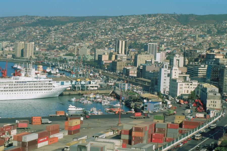 Valparaíso