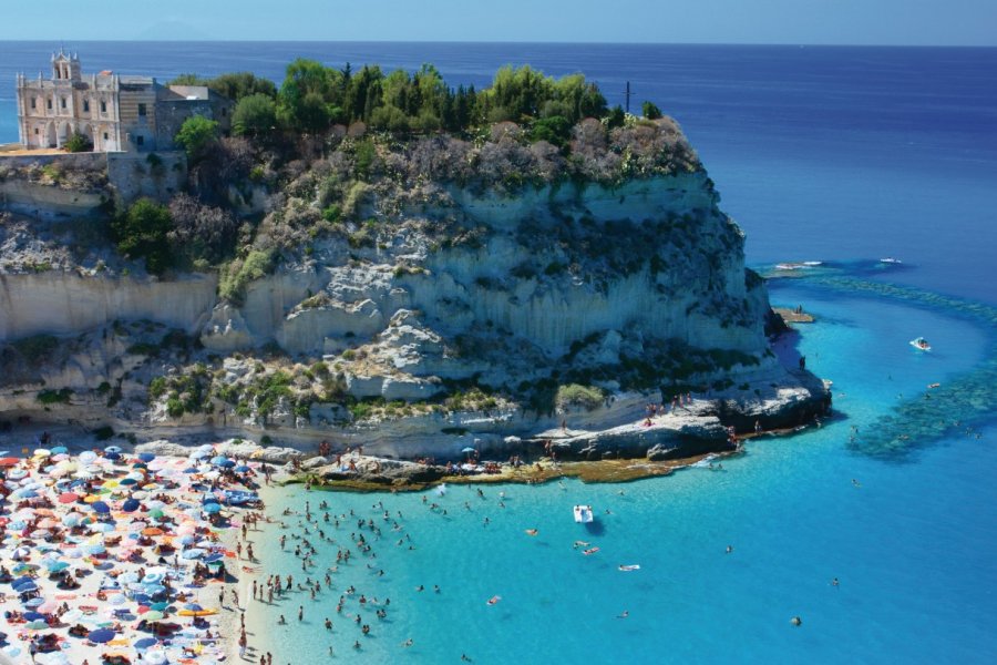 Tropea. Nata_rass - Fotolia