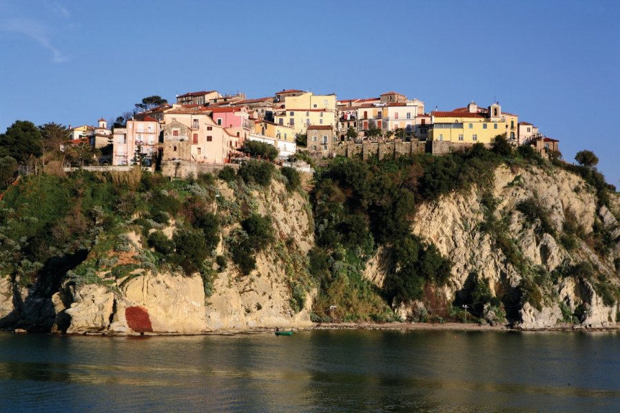 Agropoli. Onairda - iStockphoto