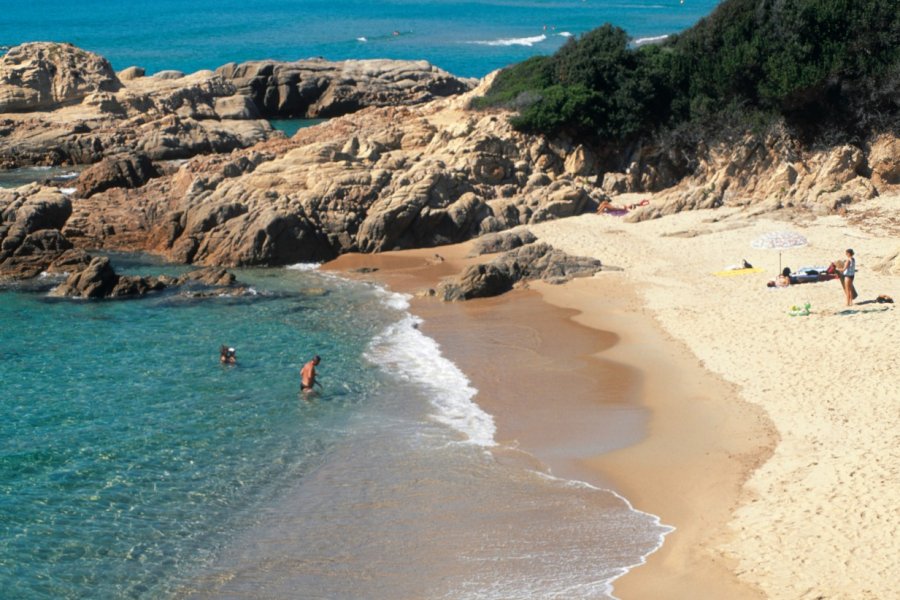 Plage H. FOUGÈRE - ICONOTEC