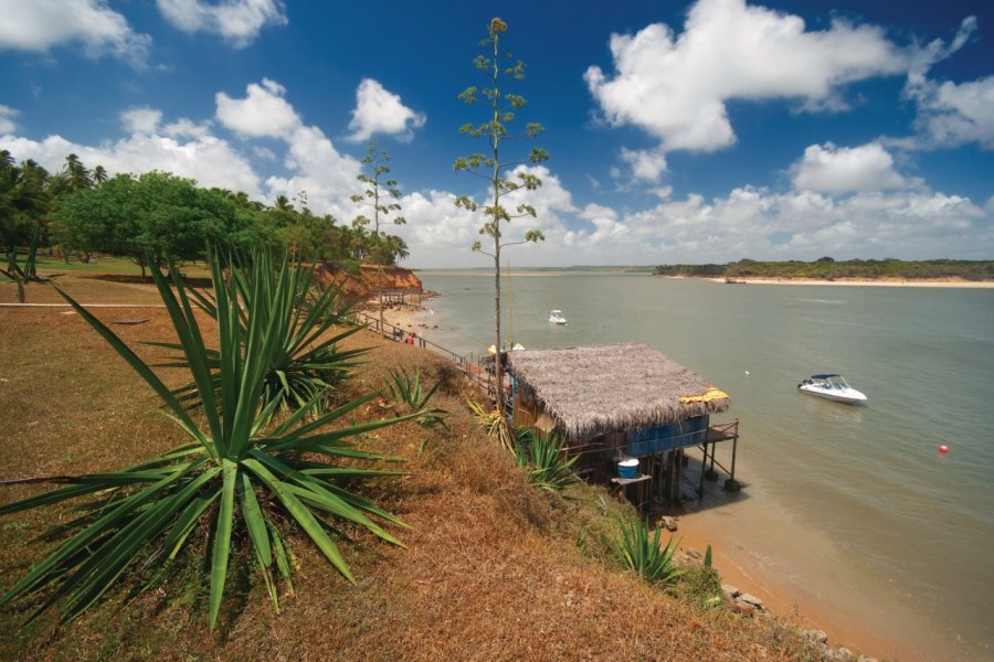 Côte de Tibau do Sul. Enjoylife2 - iStockphoto.com