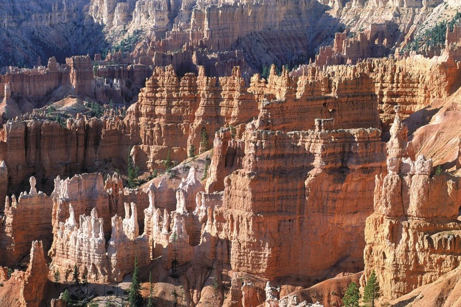 Bryce Canyon National Park. John Frechet - Iconotec