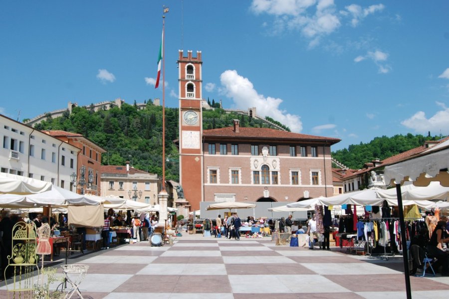 Marostica Moreno Soppelsa - Fotolia