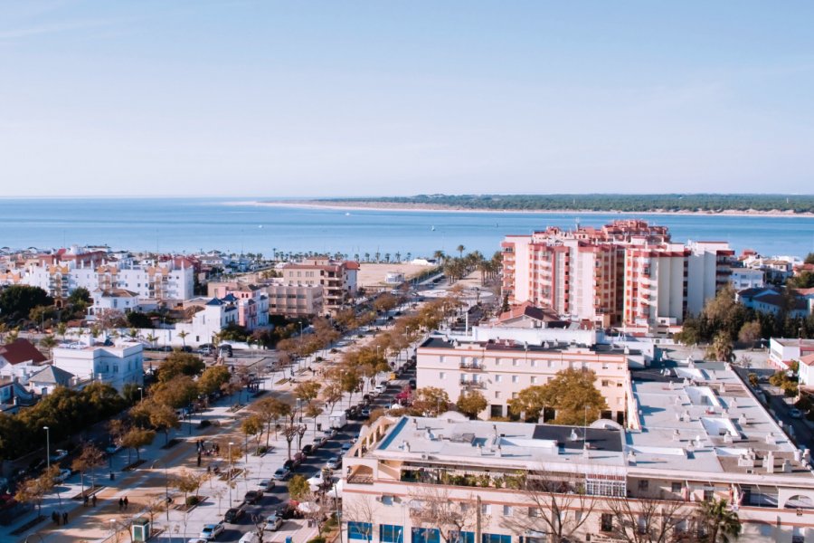 Sanlucar de Barrameda 