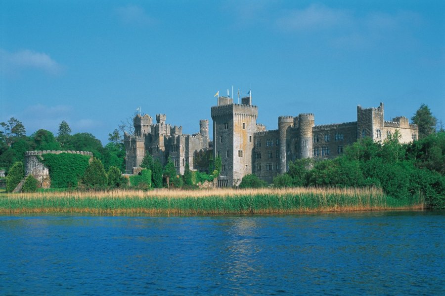 Château d'Ashford Alamer - Iconotec