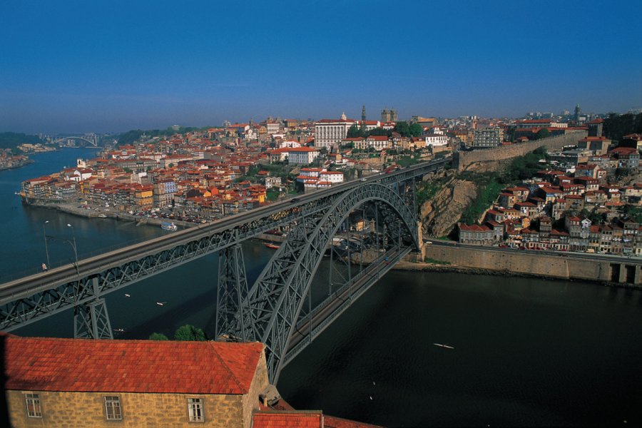 PONTE DOM LUIS I ER