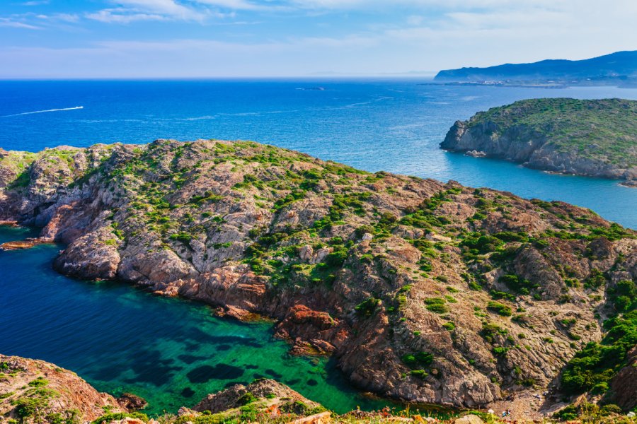 Cap de Creus. Oleg_P - Shutterstock.com