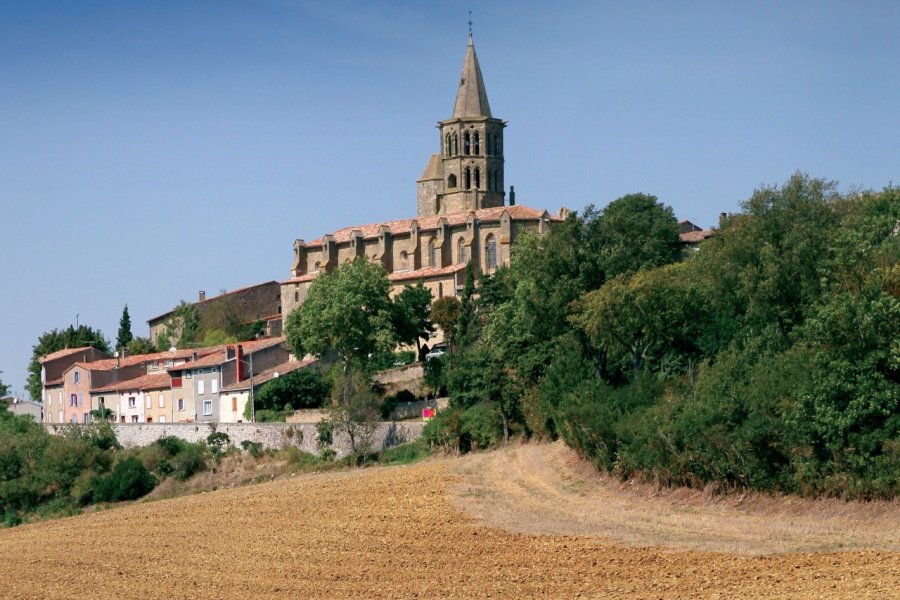 Saint-Félix-Lauragais PHOVOIR