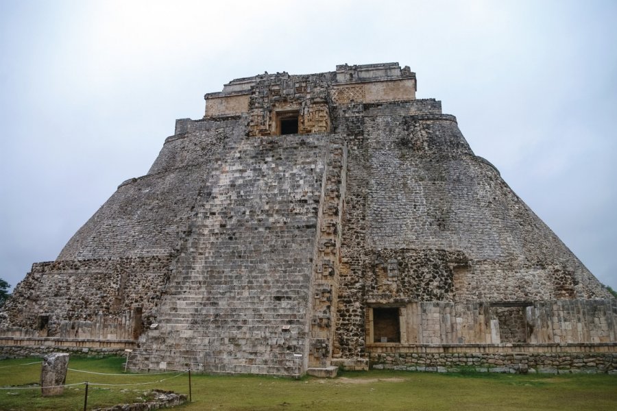 Uxmal