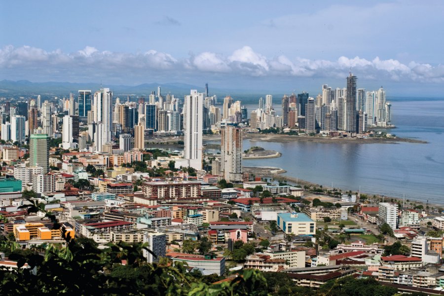 Ciudad De Panamá