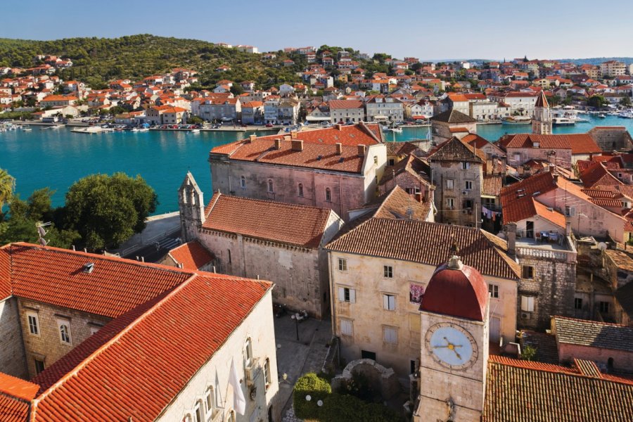 Trogir. TPopova - iStokphoto