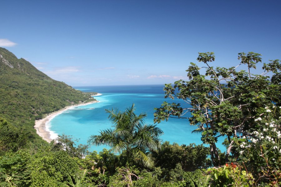 La baie de San Rafael. odjectif - Fotolia