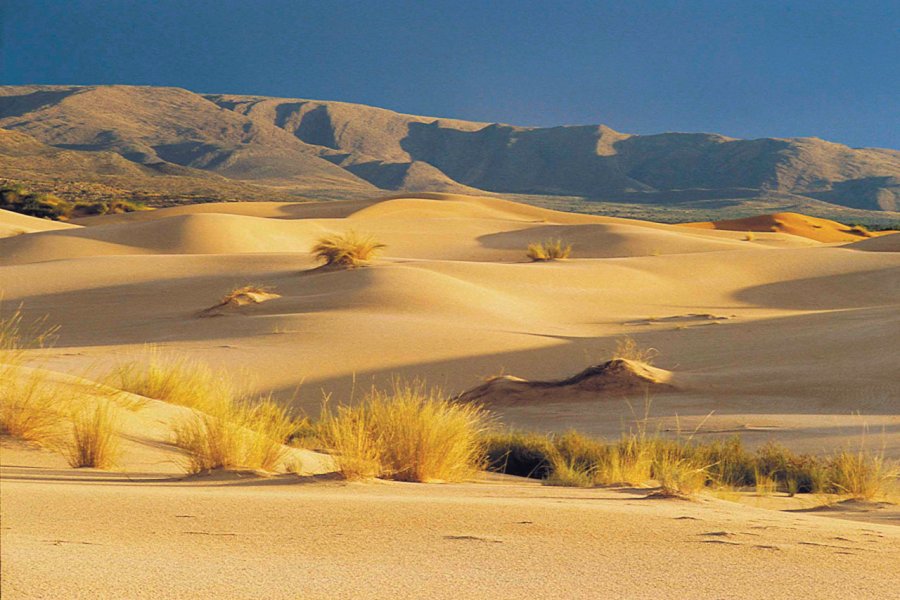 Witsand South African Tourism