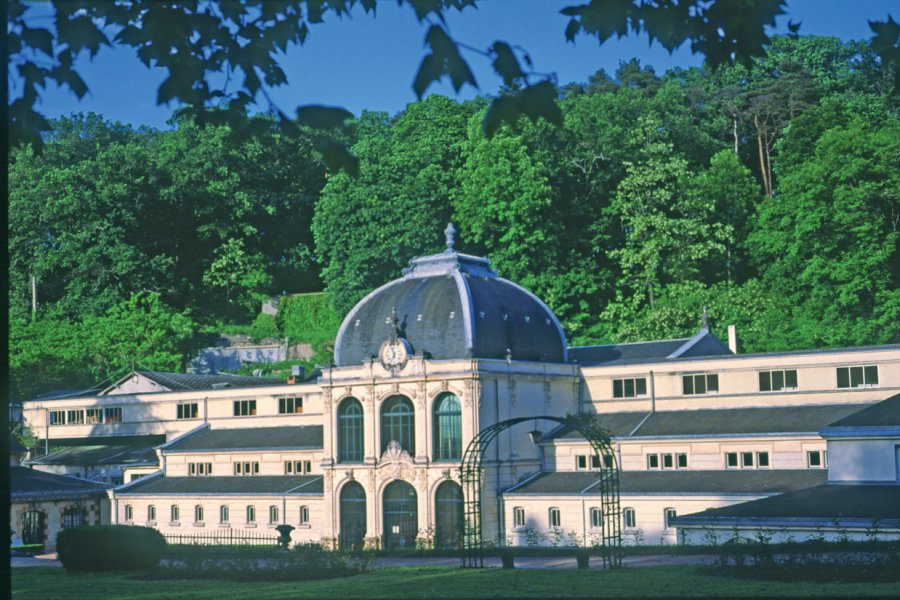 Thermes VALÉRY D'AMBOISE