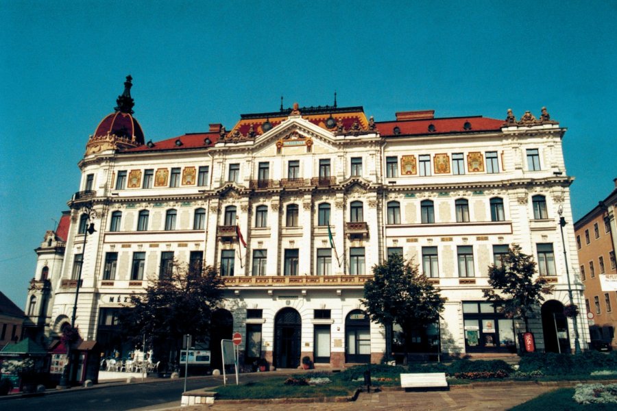 Place Dom Ter. Stéphan SZEREMETA