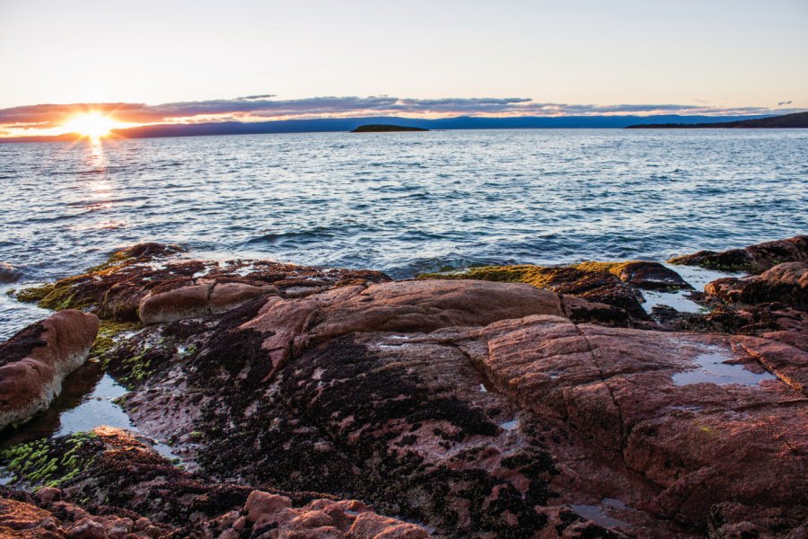 Freycinet National Park. Ludovic COSTE