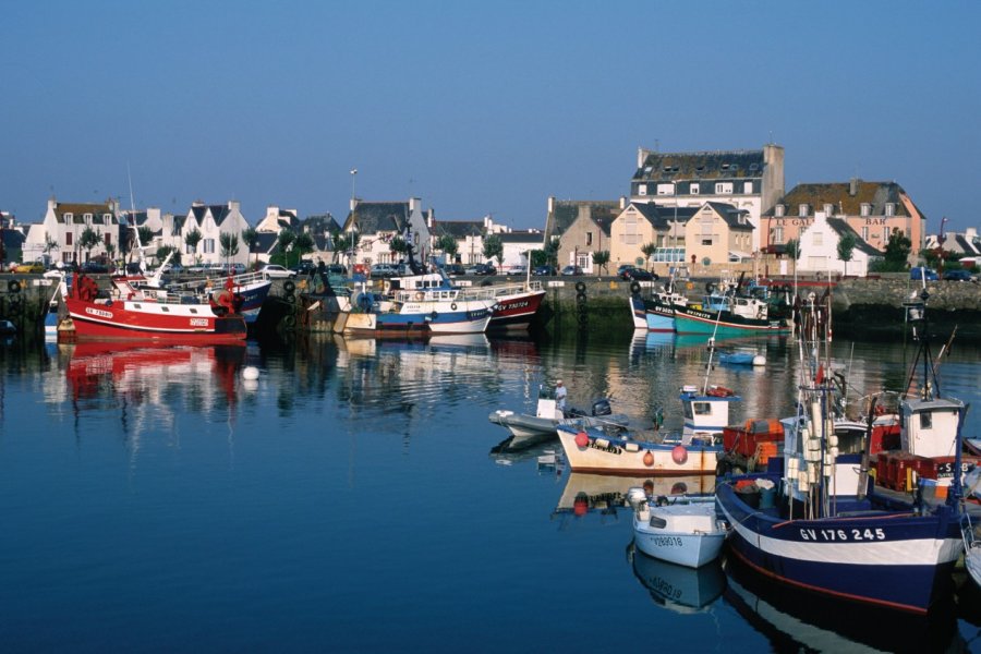 Lesconil Philippe GUERSAN - Author's Image