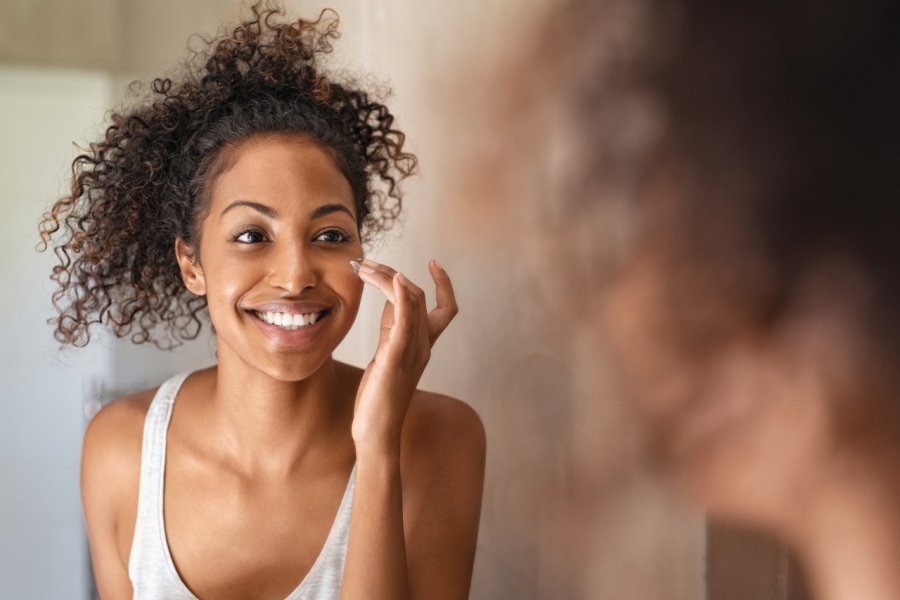 Les cosmétiques végétaux ou bio sont nombreux en Lozère. Ridofranz - iStockphoto.com