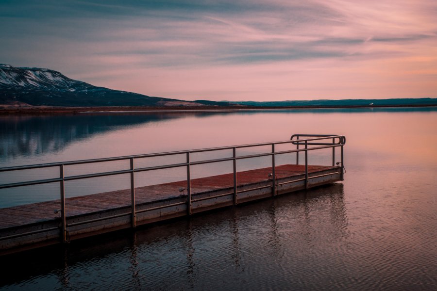 Laugarvatn. yvonnestewarthenderson - Shutterstock.com