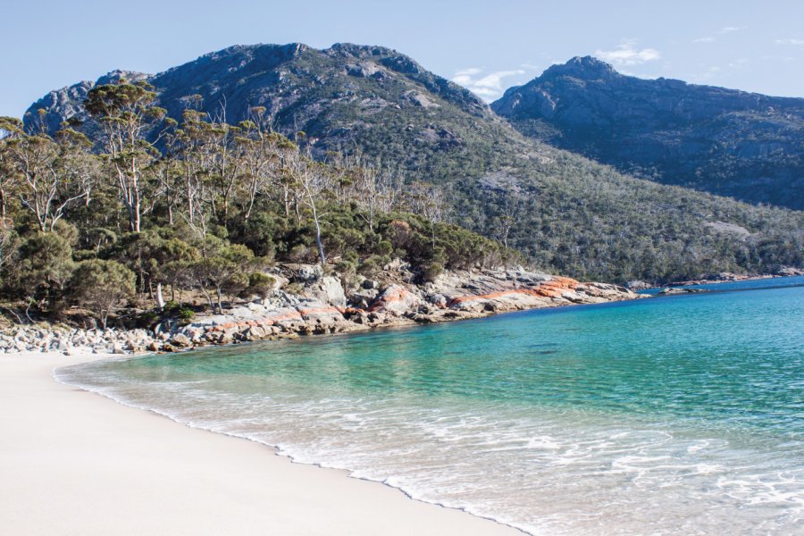 Freycinet National Park. Ludovic COSTE