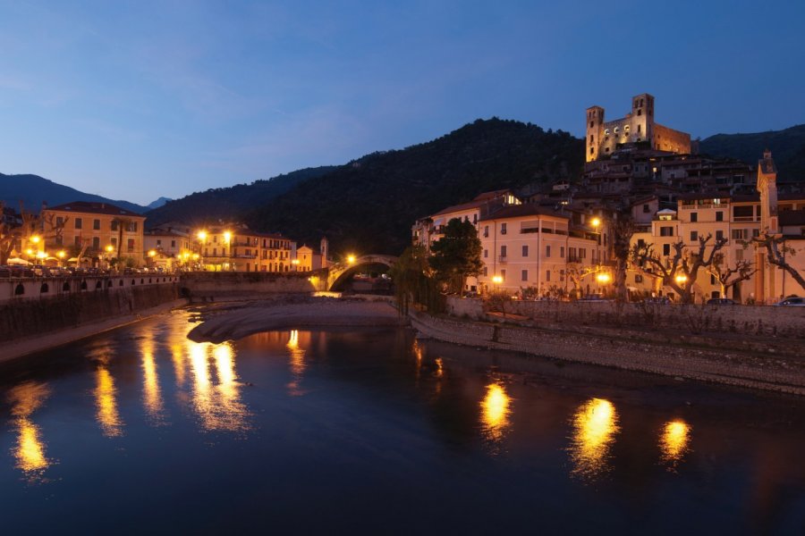 Dolceacqua. Archive Agenzia in Liguria