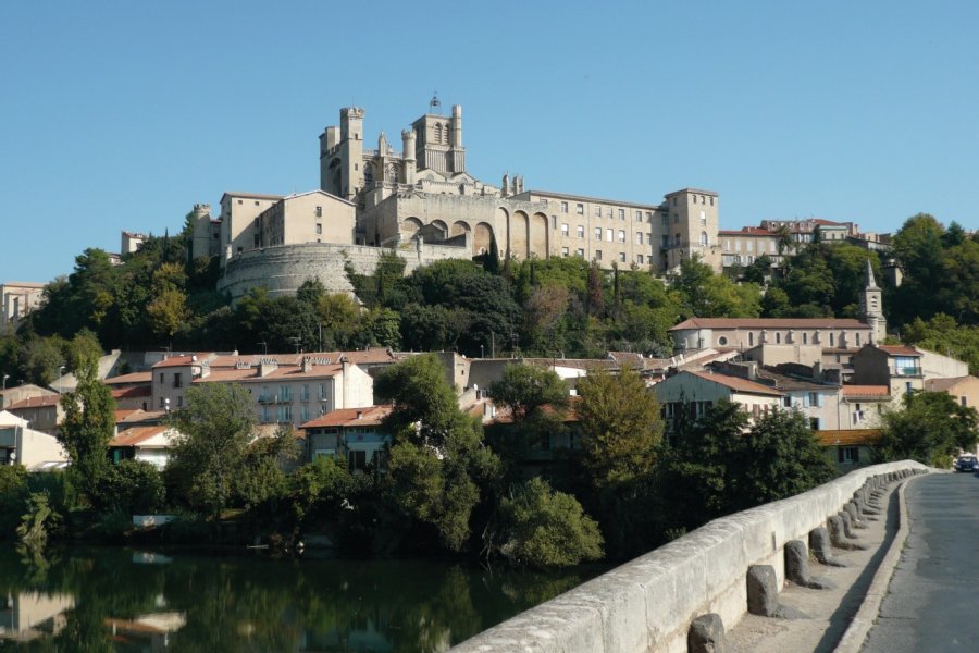 CATHÉDRALE SAINT-NAZAIRE ET SAINT-CELSE