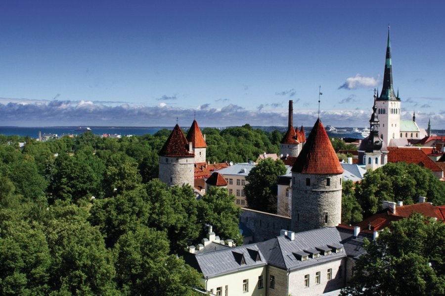 Tallinn