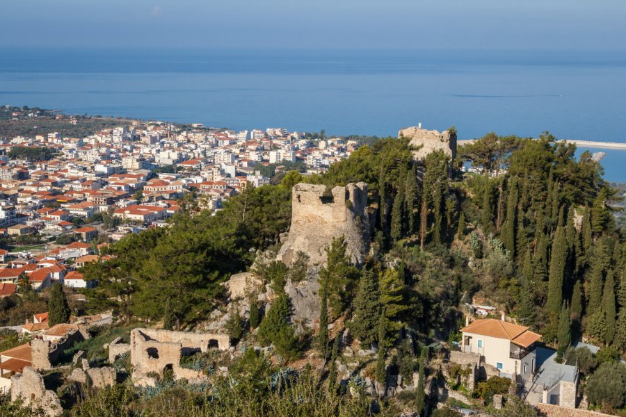 Kyparissia. lic0001 / Adobe Stock