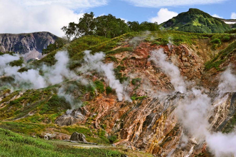 San Ignacio Guazu. by Alla - shutterstock.com