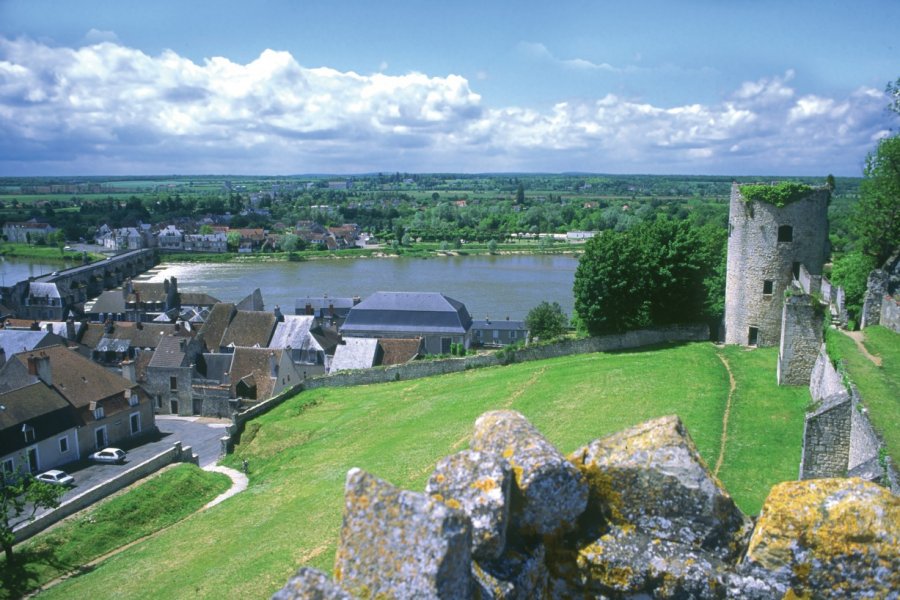 Remparts VALÉRY D'AMBOISE