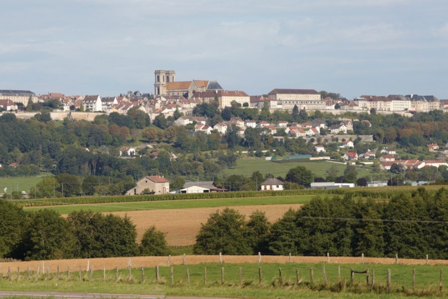 Langres (© Thelinke - iStockphoto))