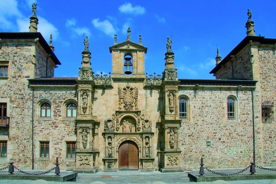 Université Sancti Spiritus. B.F. - Fotolia