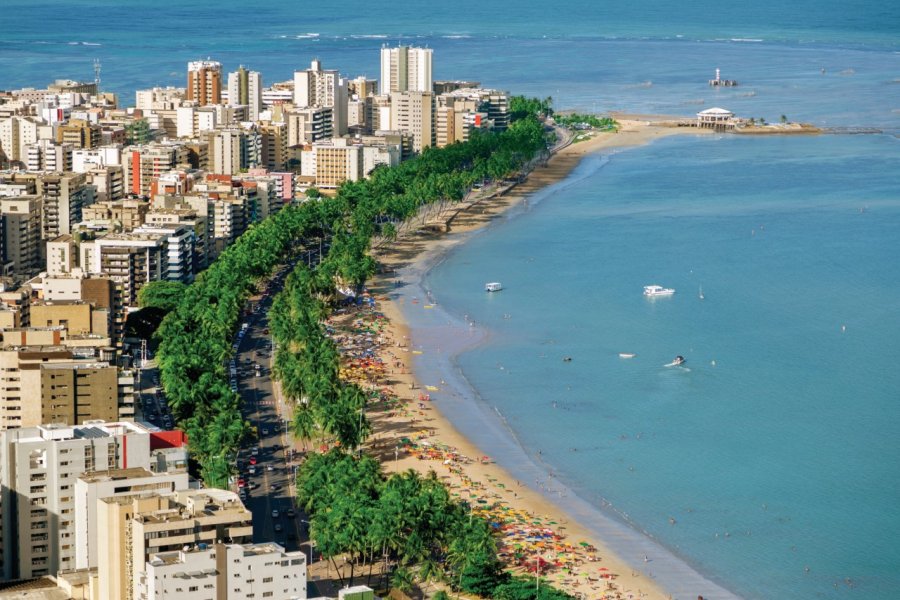 Maceio. luoman - iStockphoto