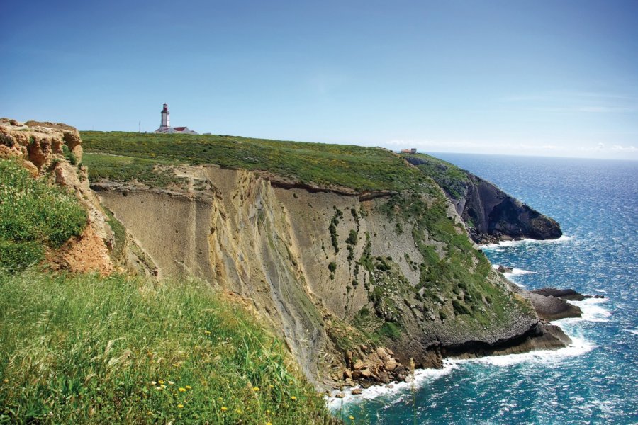 Cabo Espichel. IInacio PIRES - Fotolia