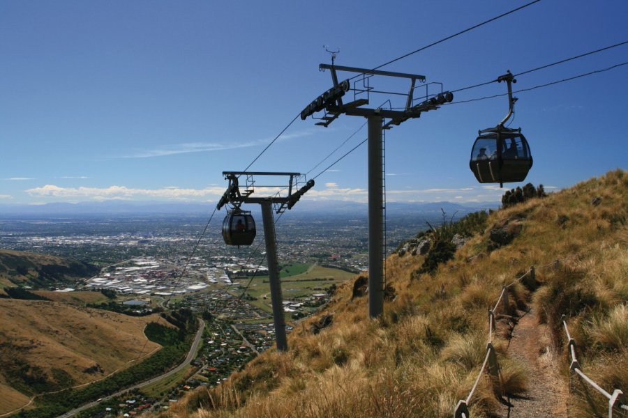 Gondola. serge_t - Fotolia