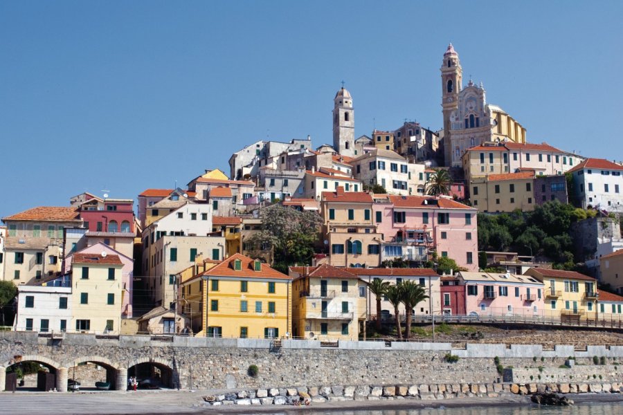 Cervo. Atm2003 - Fotolia