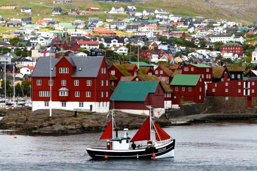 Tórshavn