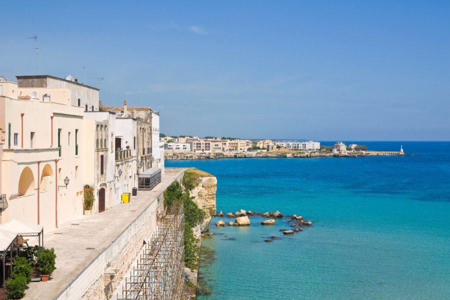 Otranto. Mi.Ti - Fotolia