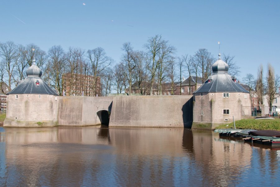 Spanjaardsgat héberge un festival réputé par les spécialistes. Ruud Morijn - Fotolia