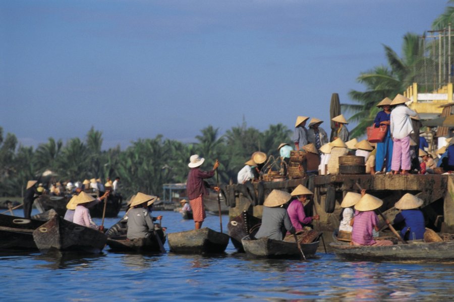 Hoi An