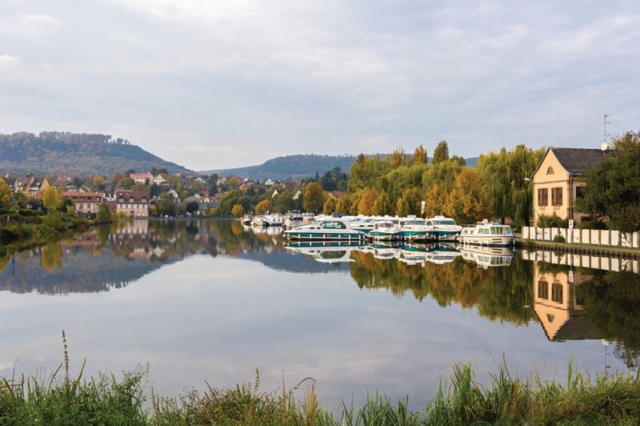 Saverne. Leonid Andronov - iStockphoto