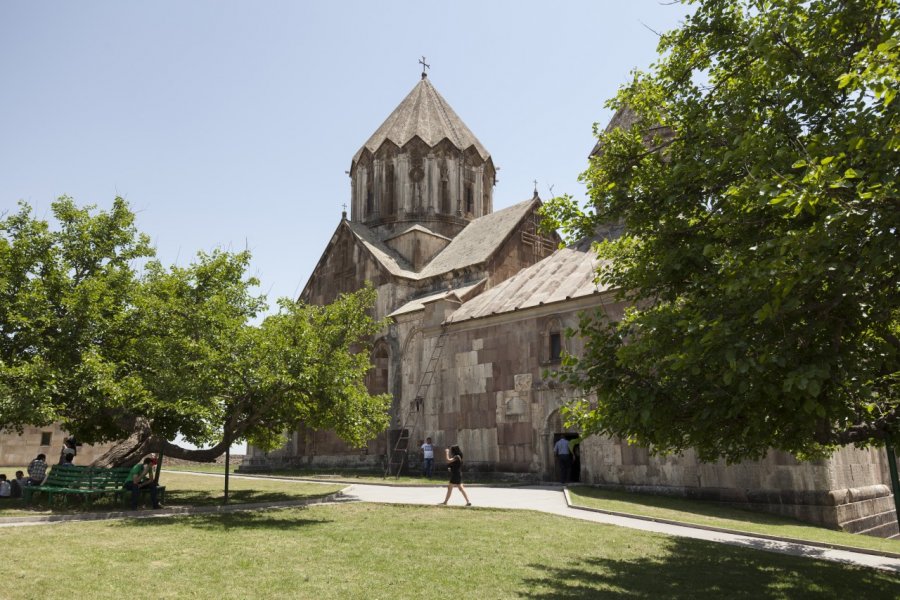 Gandzasar