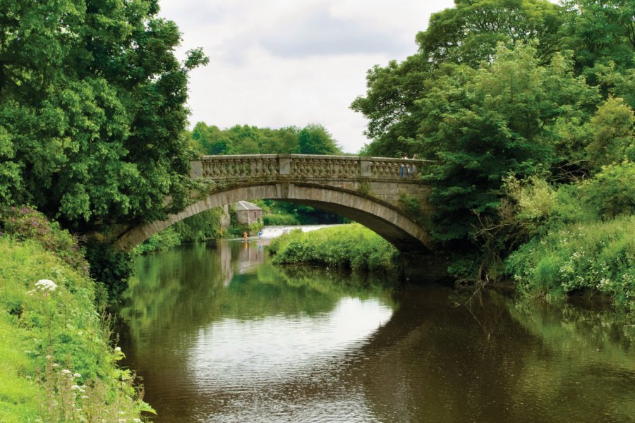 Pollok Country Park. vetas - iStockphoto.com