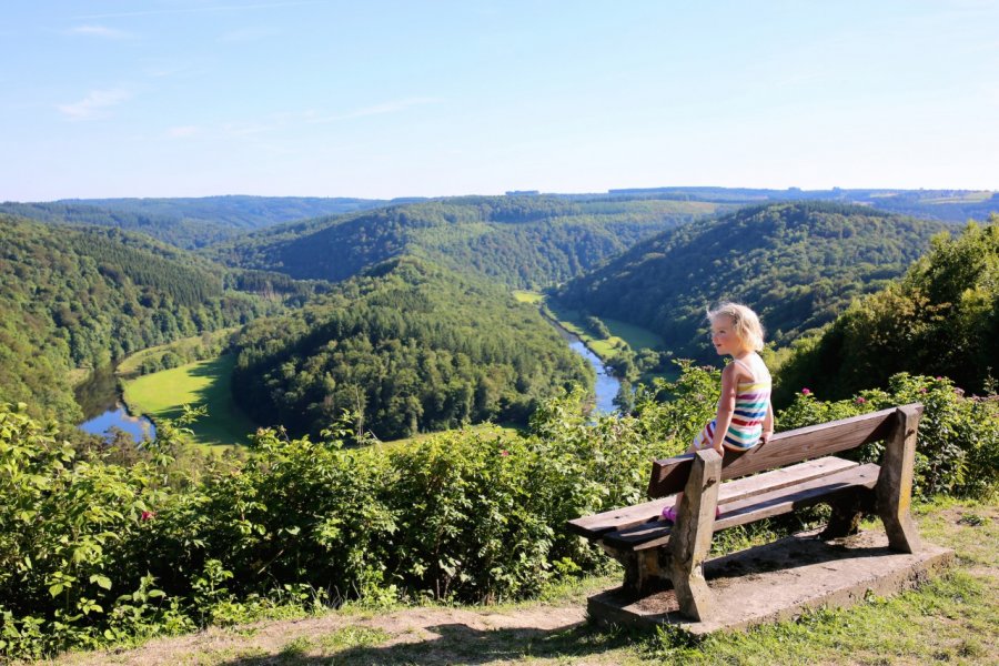 Le tombeau des géants, Botassart. CroMary - Shutterstock.com