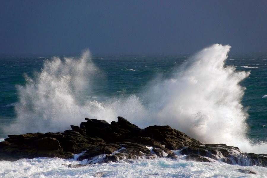 Quiberon Alain BACHELLIER - Fotolia